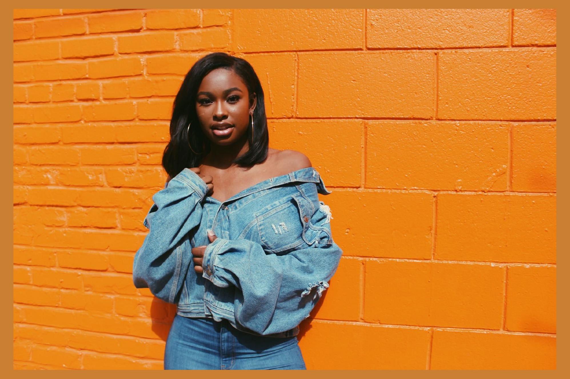 Coco Jones